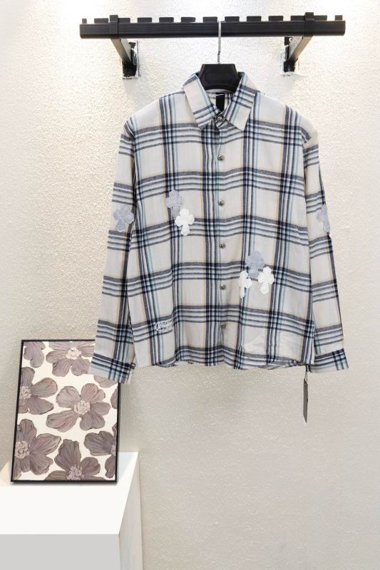 Chrome Hearts S-XL tntxK7161