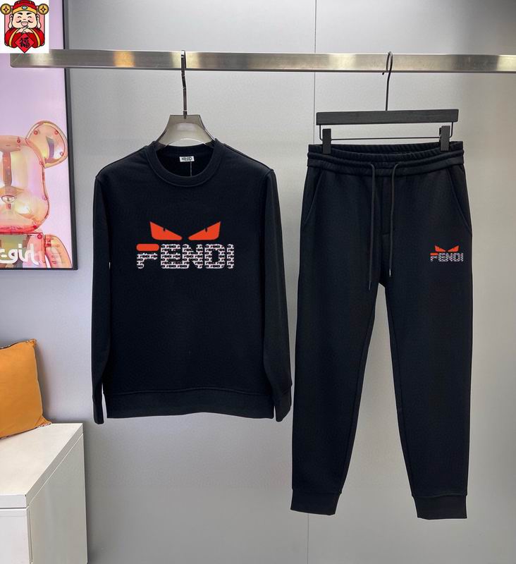 Fendi M-5XL 13xr269