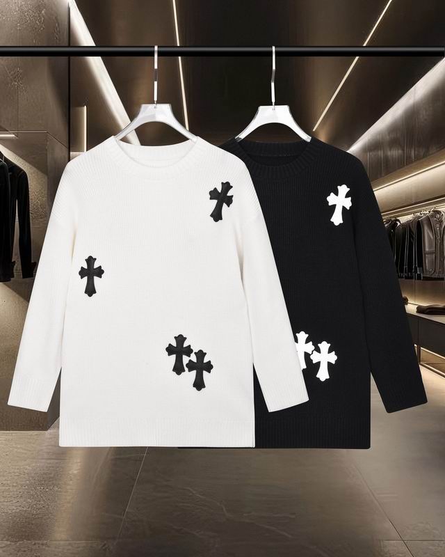 Chrome Hearts M-3XL hgntx38