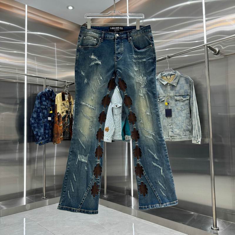 Lostshdws sz30-38 hgntx18