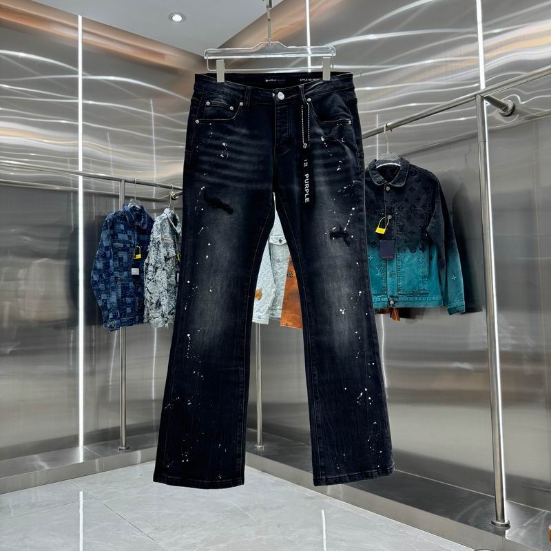 Purple Brand sz30-38 hgntx183