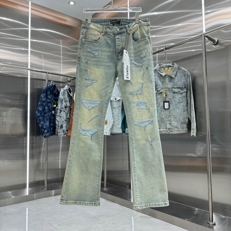 Purple Brand sz30-38 hgntx186