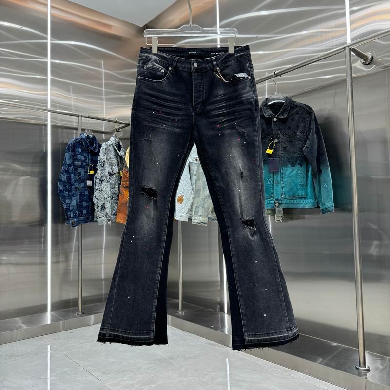 Purple Brand sz30-38 hgntx187