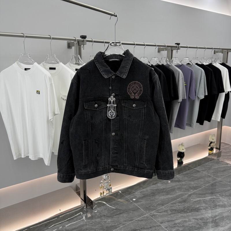 Chrome Hearts S-XL hgntx42