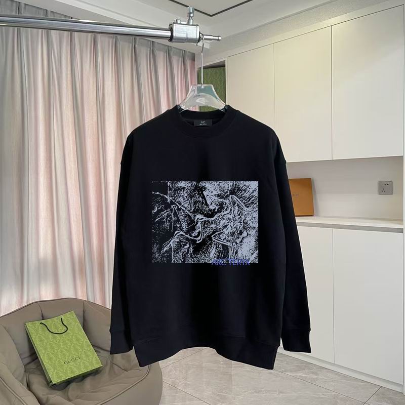 Arcteryx S-2XL hgntx59