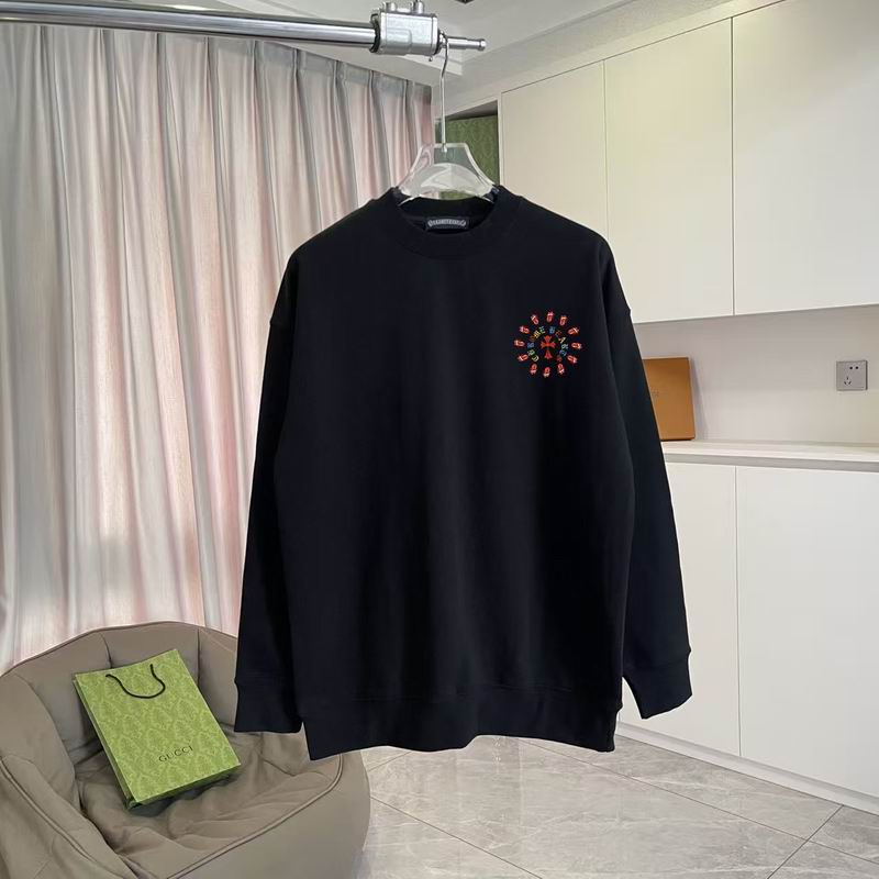 Chrome Hearts S-2XL hgntx07