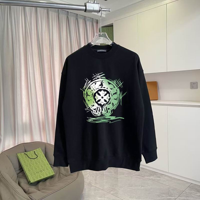 Chrome Hearts S-2XL hgntx11