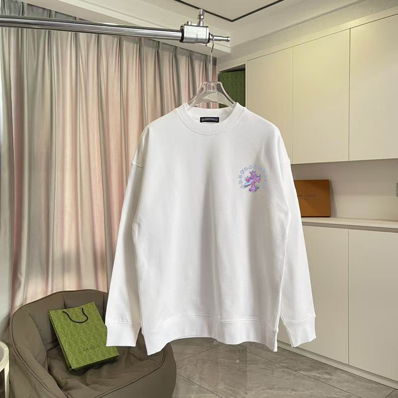 Chrome Hearts S-2XL hgntx12