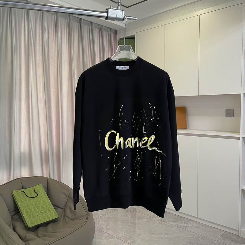 Chanel S-2XL hgntx01