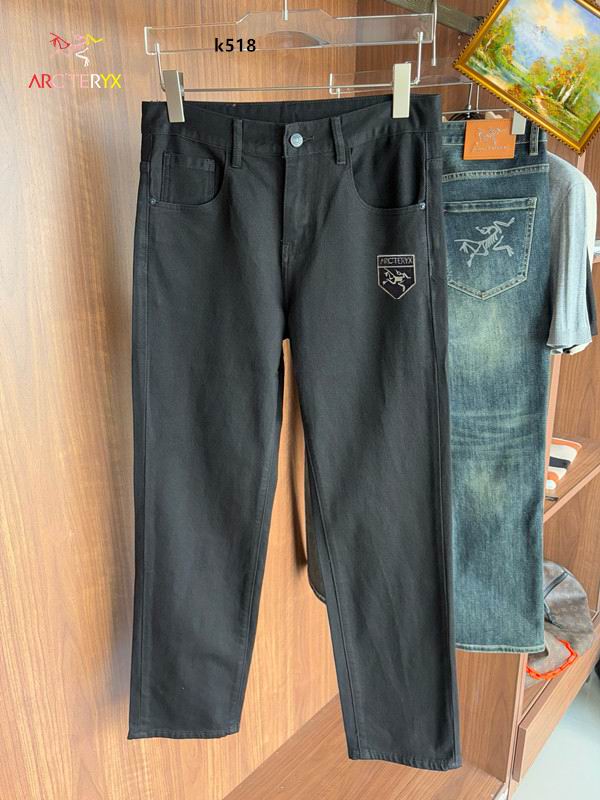 Arcteryx sz28-38 25tr24