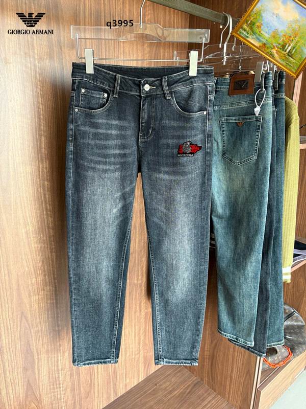 Armani sz28-38 25tr194