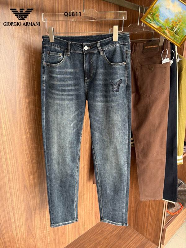 Armani sz28-38 25tr195