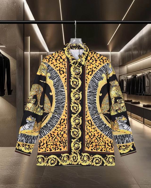 Versace M-2XL hgntx10