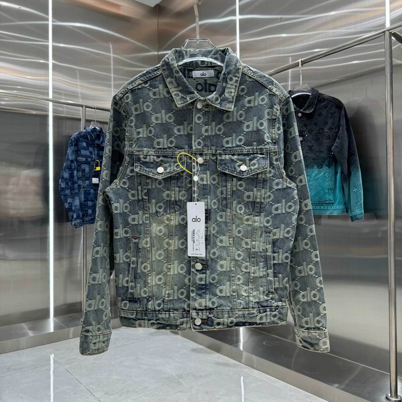 Alo sz46-52 M-2XL hgntx01