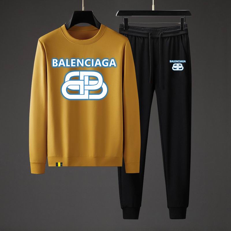 Balenciaga M-4XL 11Lr189