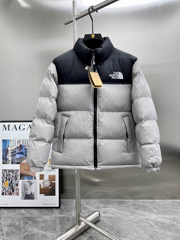 The North Face M-3XL mstx04