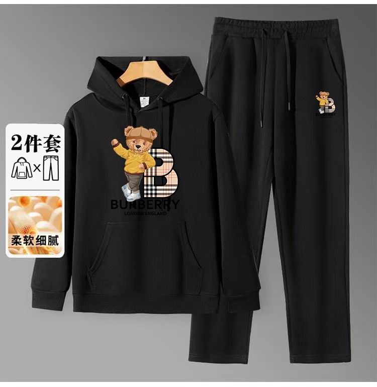 Burberry M-4XL 11Lr358