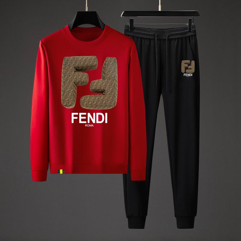 Fendi M-4XL 11Lr276
