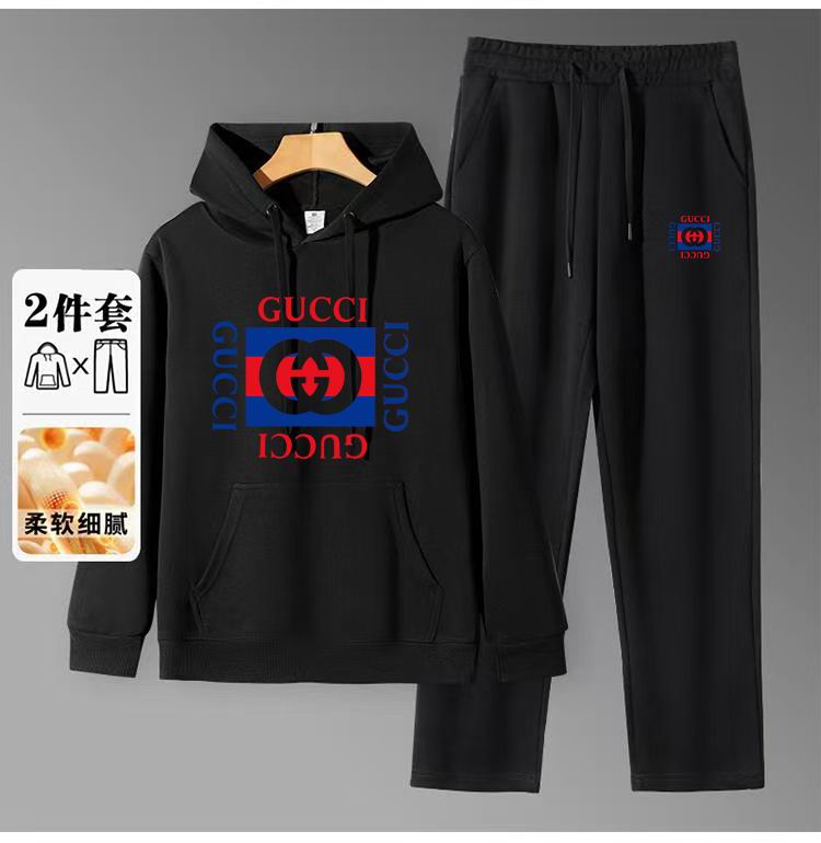 Gucci M-4XL 11Lr472