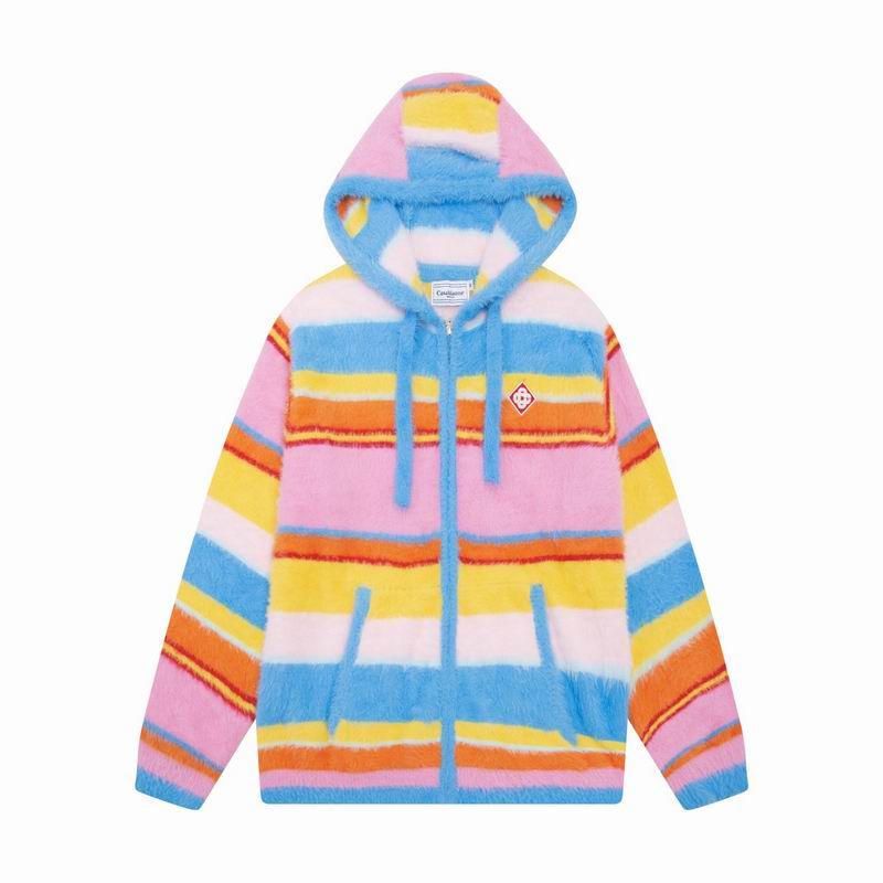 Casablanca S-2XL aztxB972