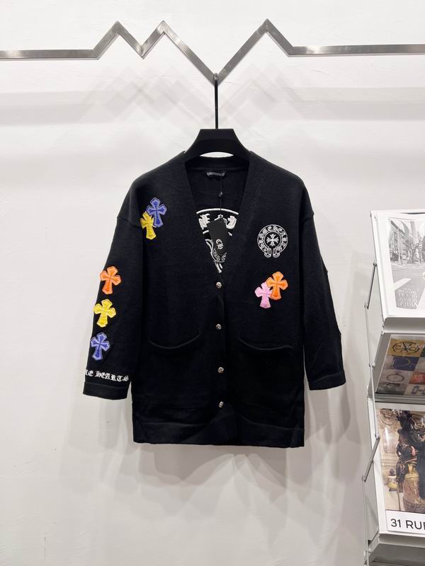 Chrome Hearts S-L aztxB841