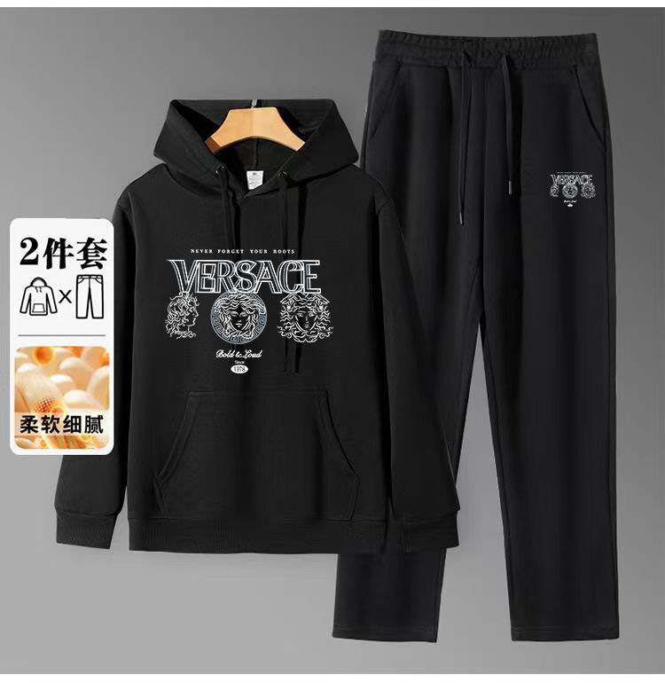 Versace M-4XL 11Lr339