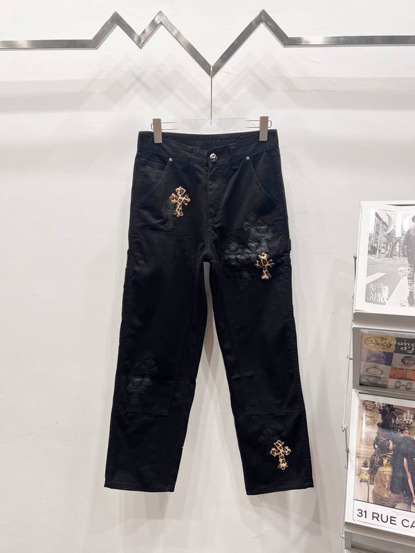 Chrome Hearts sz28-36 aztxB736