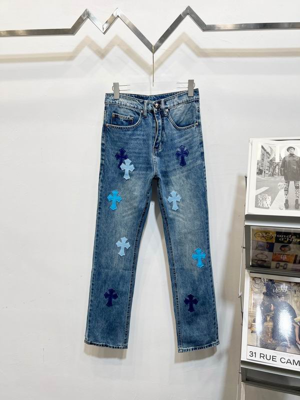 Chrome Hearts sz28-36 aztxB793