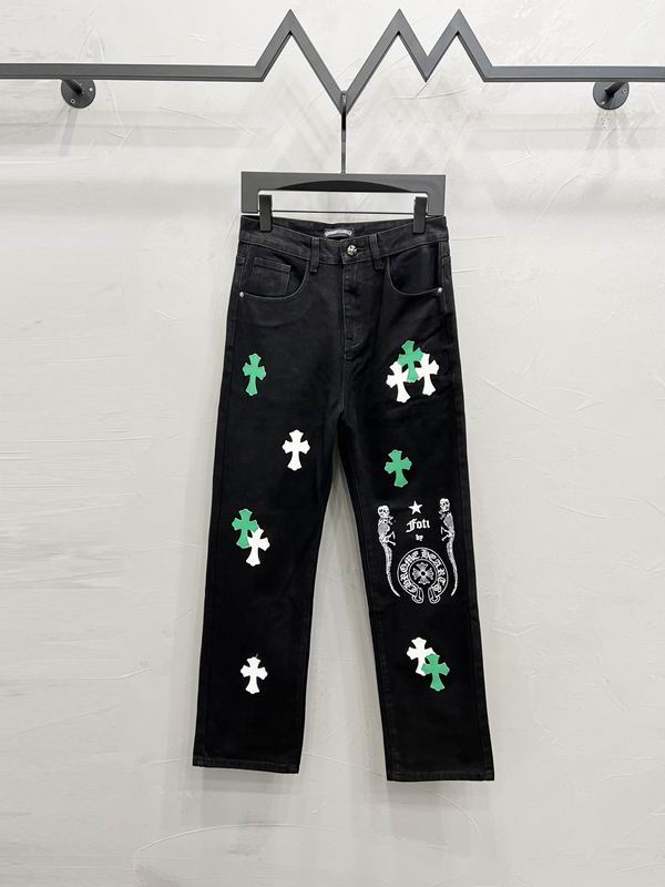 Chrome Hearts sz28-36 aztxB863