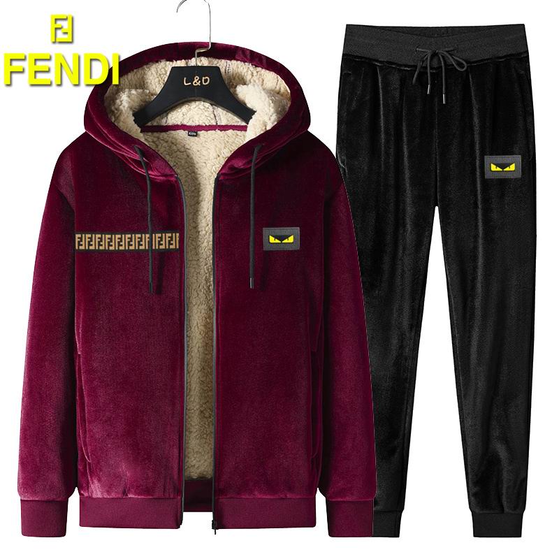 Fendi M-3XL 12yr282