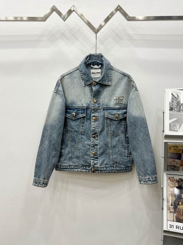 MiuMiu S-XL aztxB805