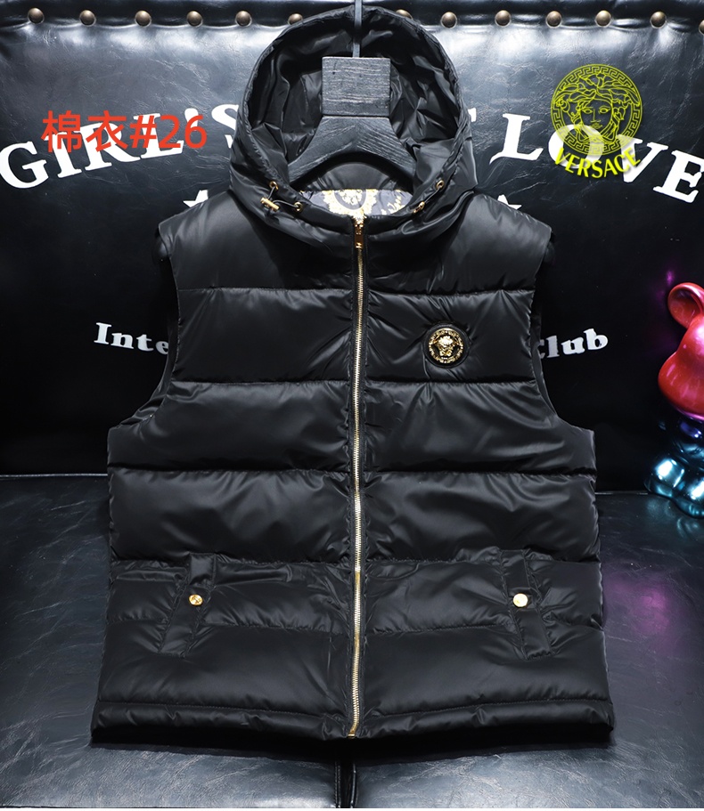 Versace M-4XL 12yr11