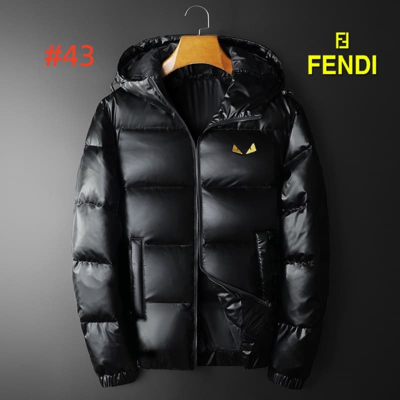 Fendi M-4XL 12yr20