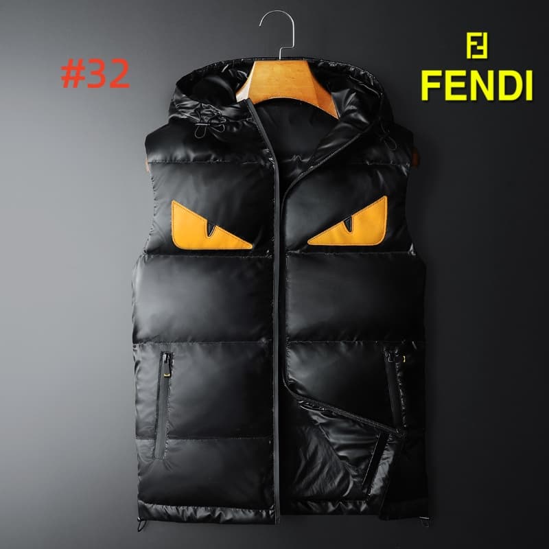 Fendi M-4XL 12yr23