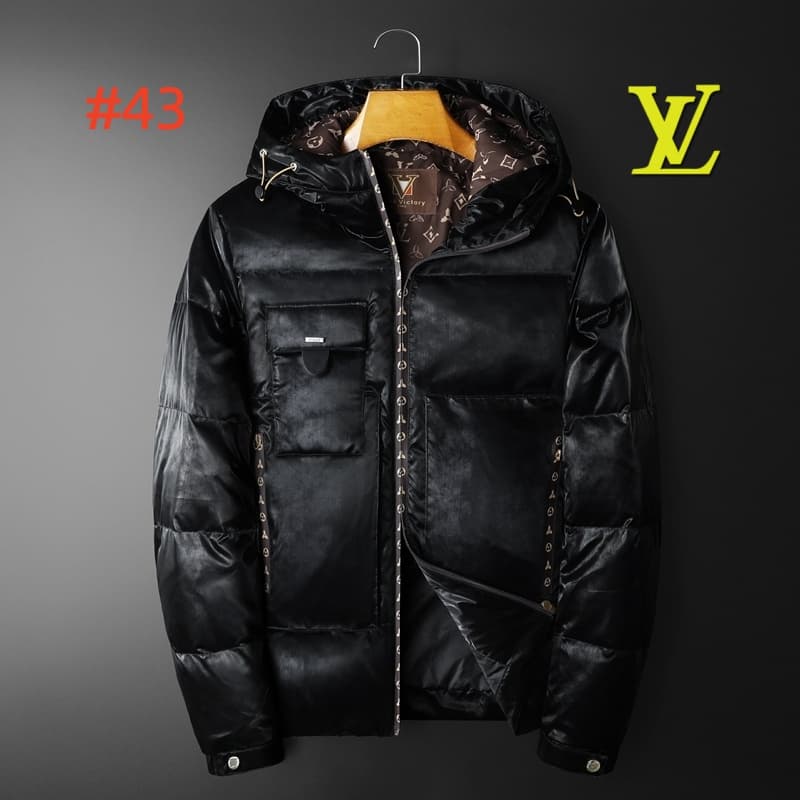 LV M-4XL 12yr83