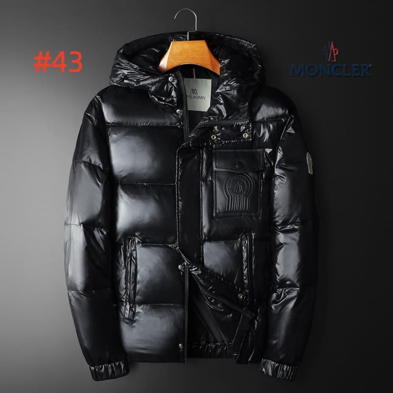 Moncler M-4XL 12yr62