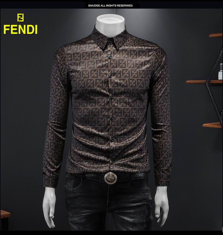Fendi M-3XL 12yr71