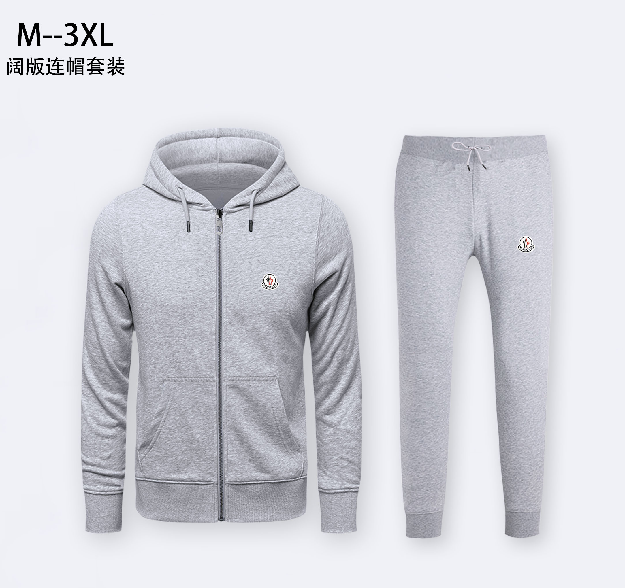 Moncler M-3XL 1qr312