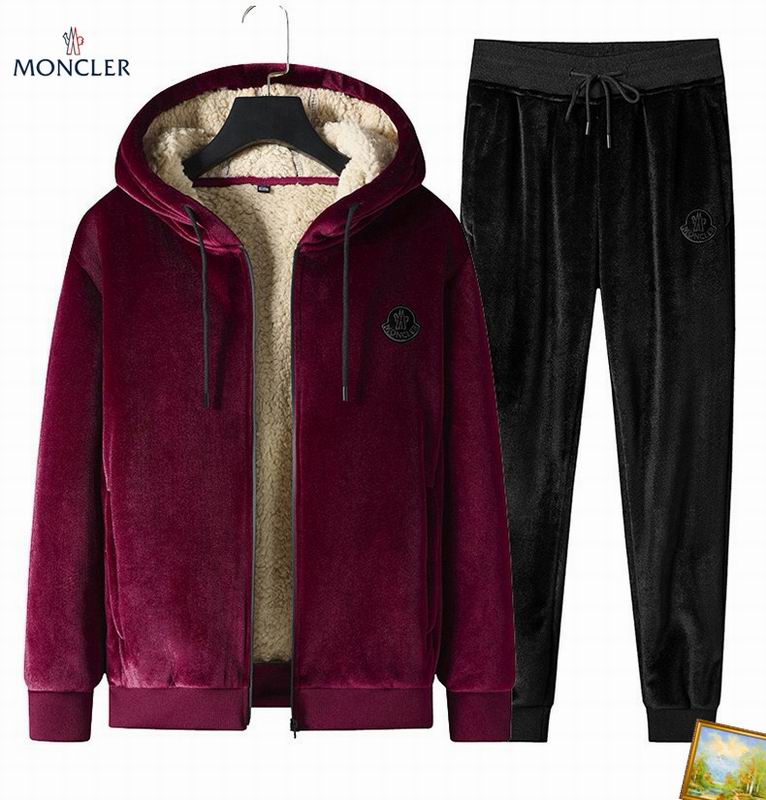 Moncler M-4XL 25tr316