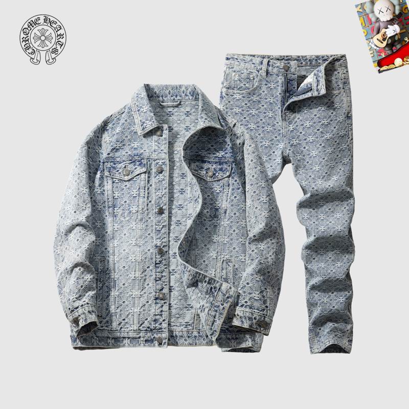 Chrome Hearts M-3XL 25tr20