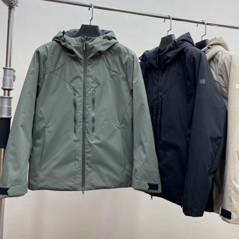 Kolon Sport M-3XL fxtx02