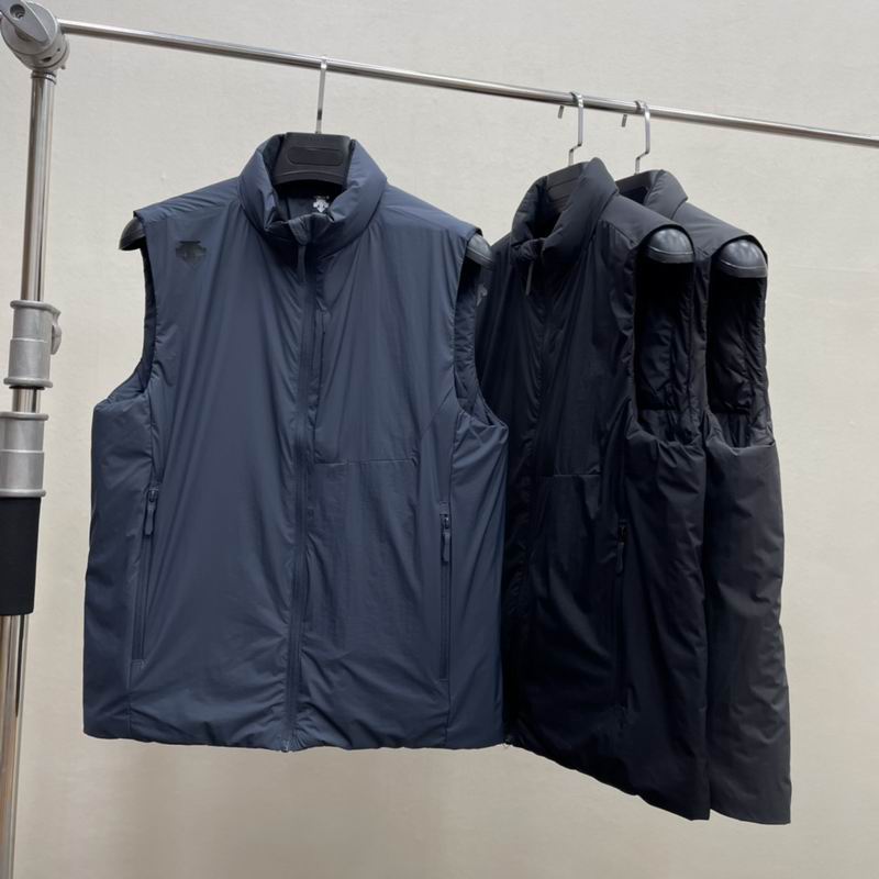 Descente L-4XL fxtx22