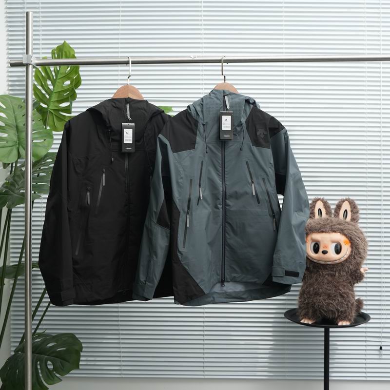 Descente M-2XL fxtx25