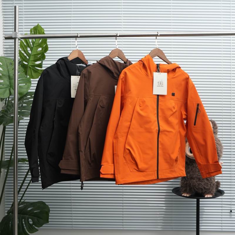 Kolon Sport S-2XL fxtx21