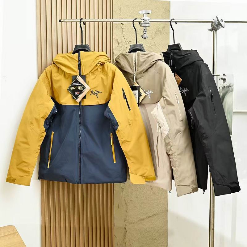 Arcteryx S-2XL fxtx05