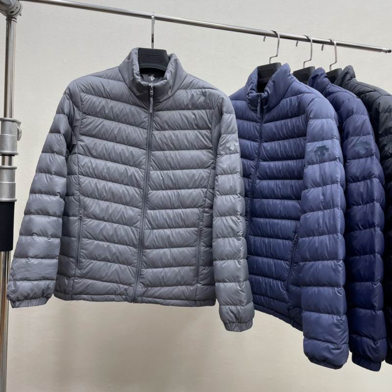 Descente M-4XL fxtx05