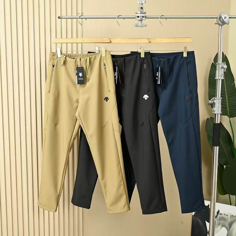 Descente  M-3XL fxtx19