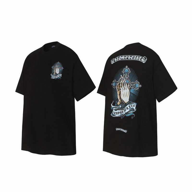 Chrome Hearts S-XL tltxK2206