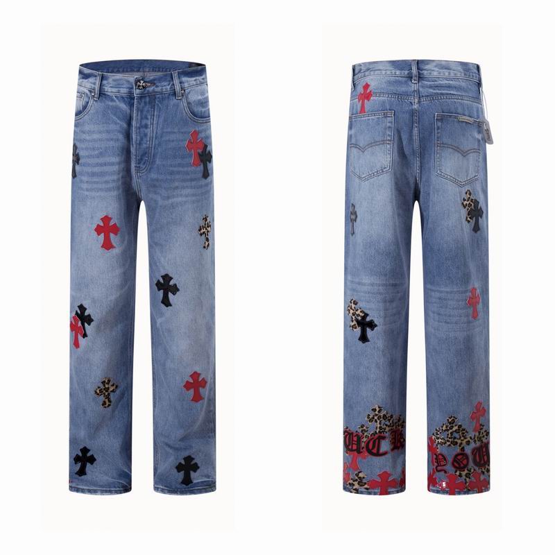 Chrome Hearts sz28-36 sytxH107
