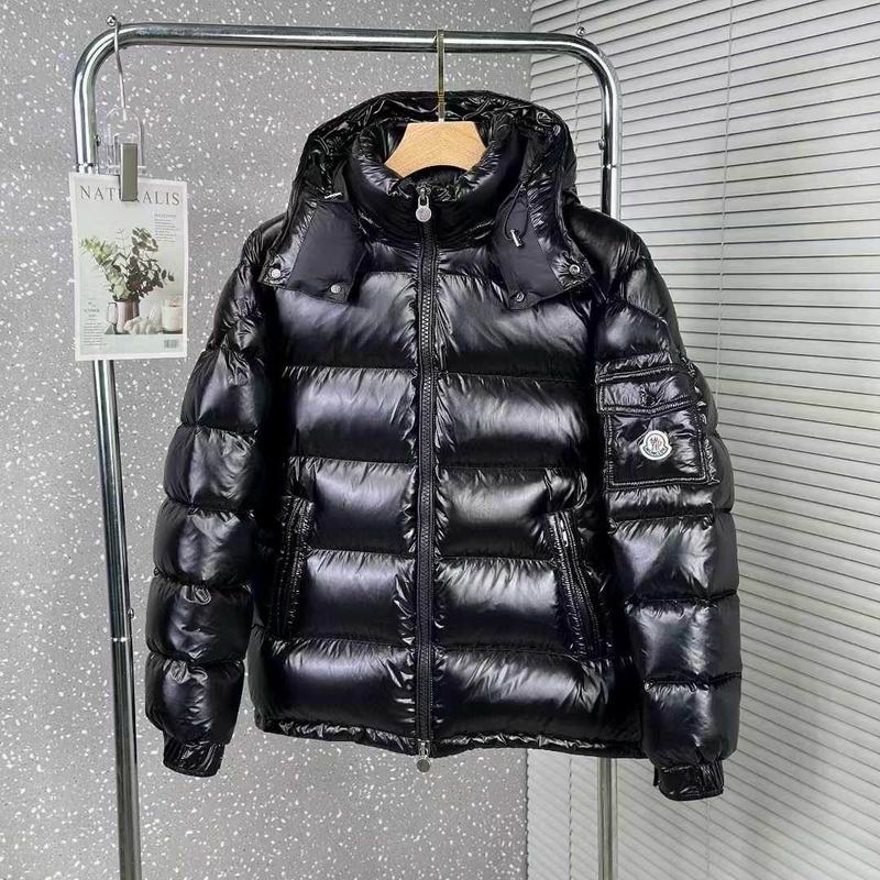 Moncler sz1-6 attr68